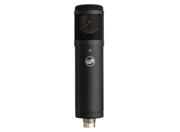 Warm Audio WA-47jr SE Black Warm Audio WA-47jr SE Black